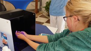 4.11.19 Aktionstag Hygiene Blackbox 3 Fachklinik fuer Orthopaedie sml.JPG