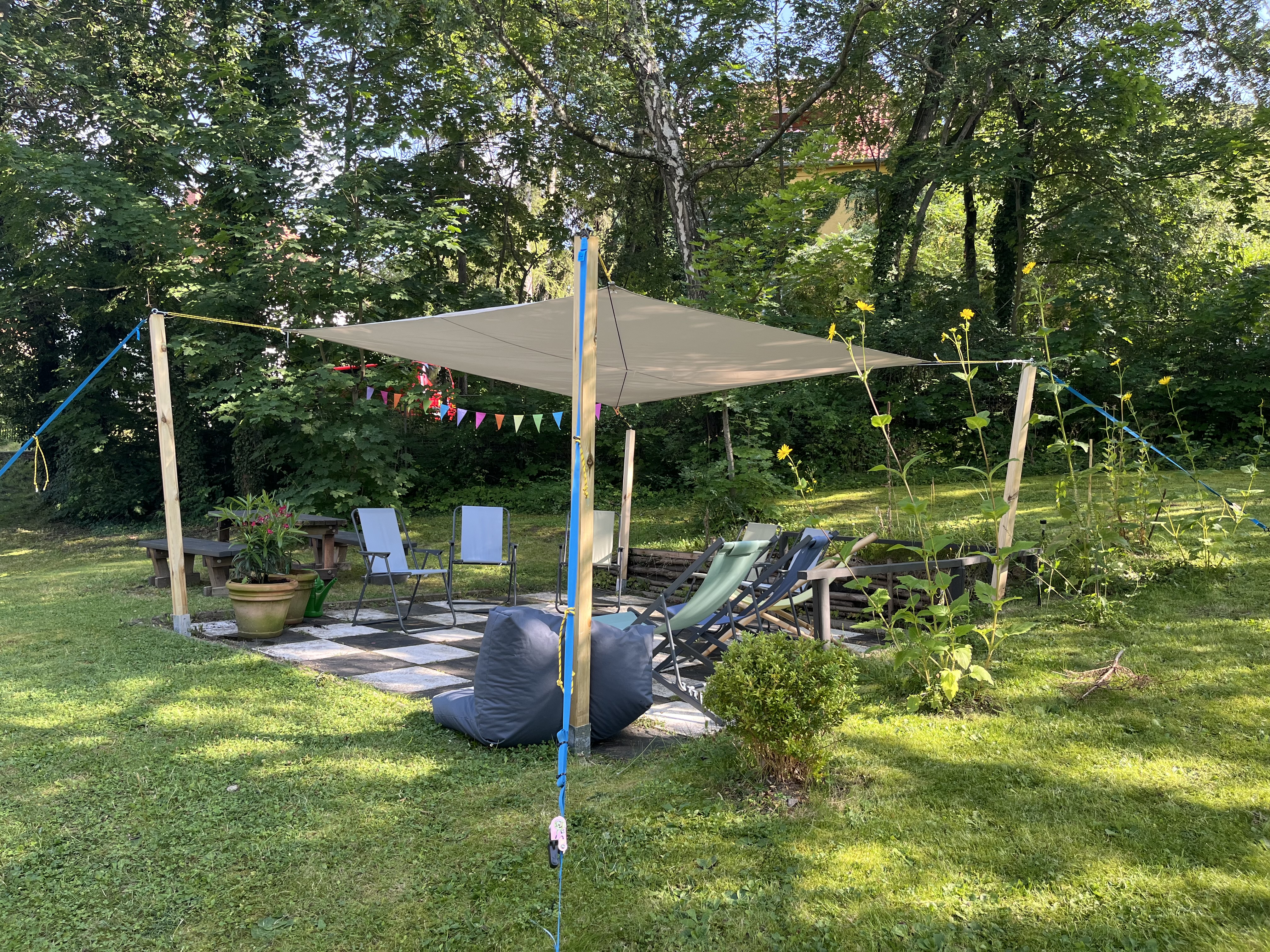 Kinder- und Jugend(-)wohnhaus