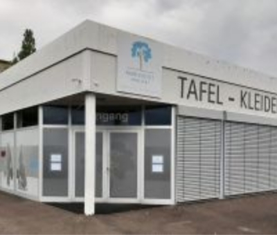 Ilmenauer Tafel