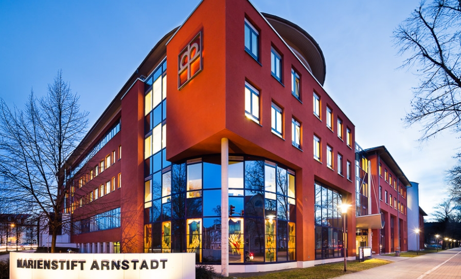 Fachklinik für Orthopädie