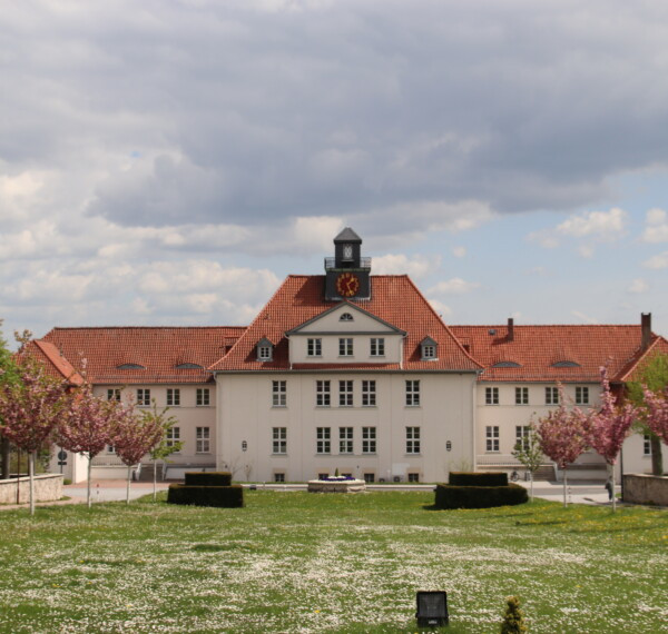 Ökumenisches Hainich Klinikum gGmbH