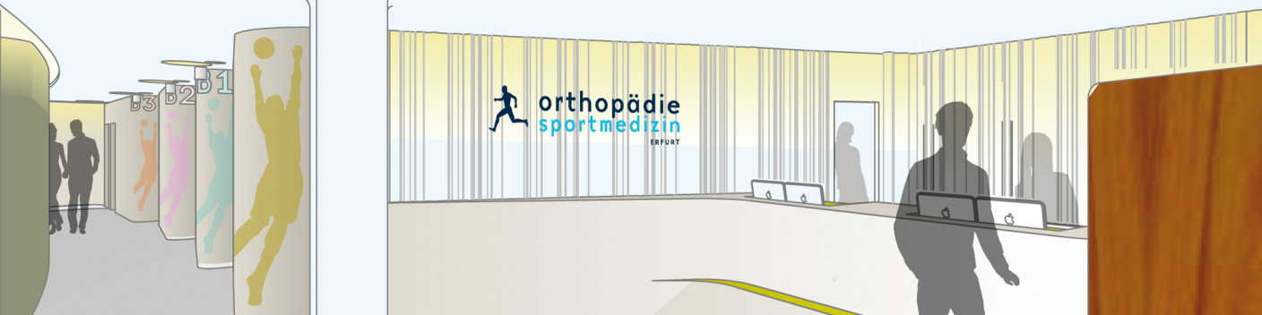 MVZ Marienstift gGmbH <strong>– </strong>Standort Erfurt